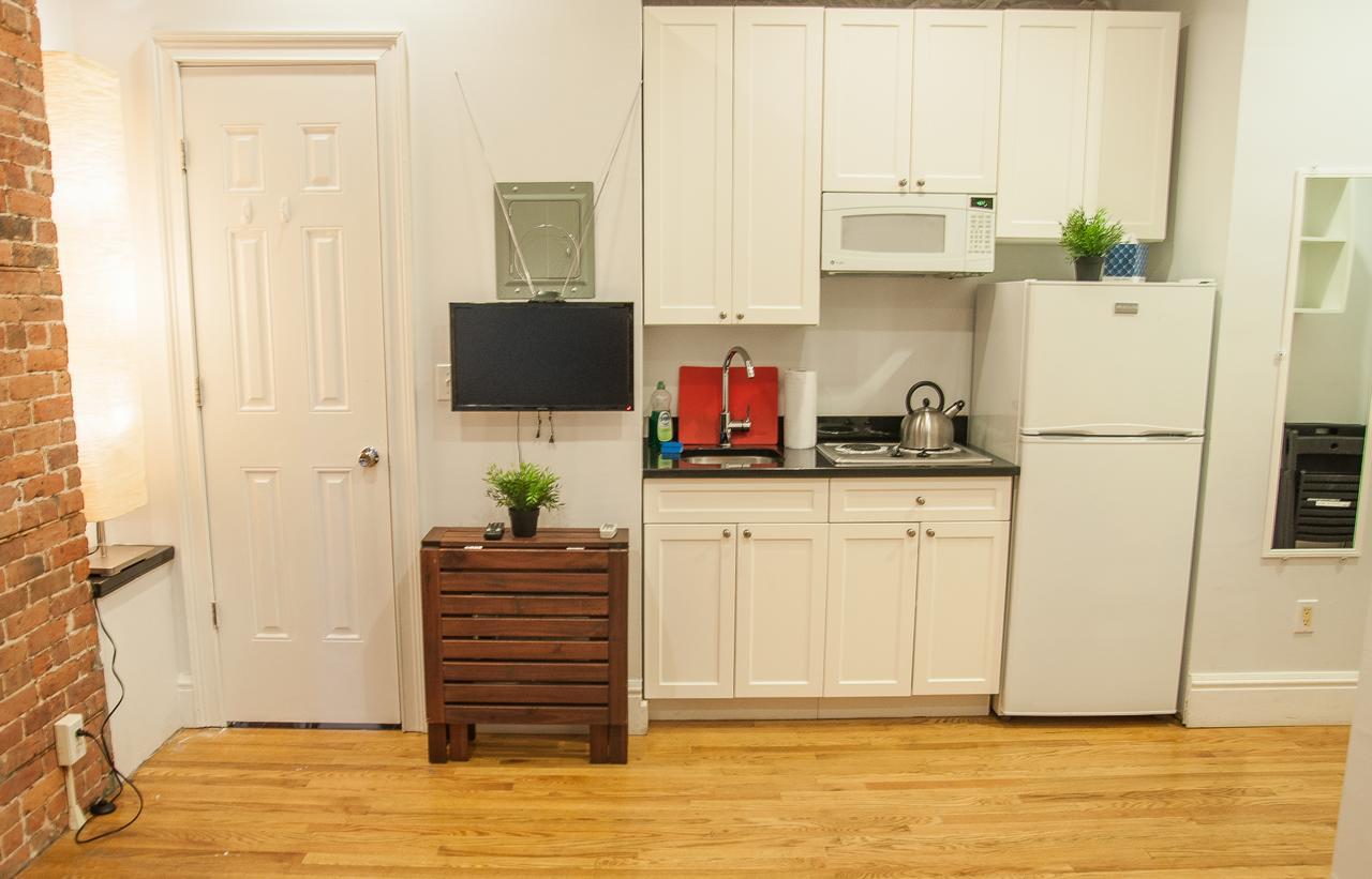 Apartamento New York Apartments *