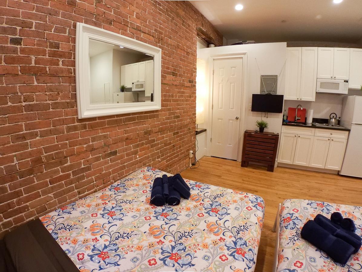 Lejlighed New York Apartments New York