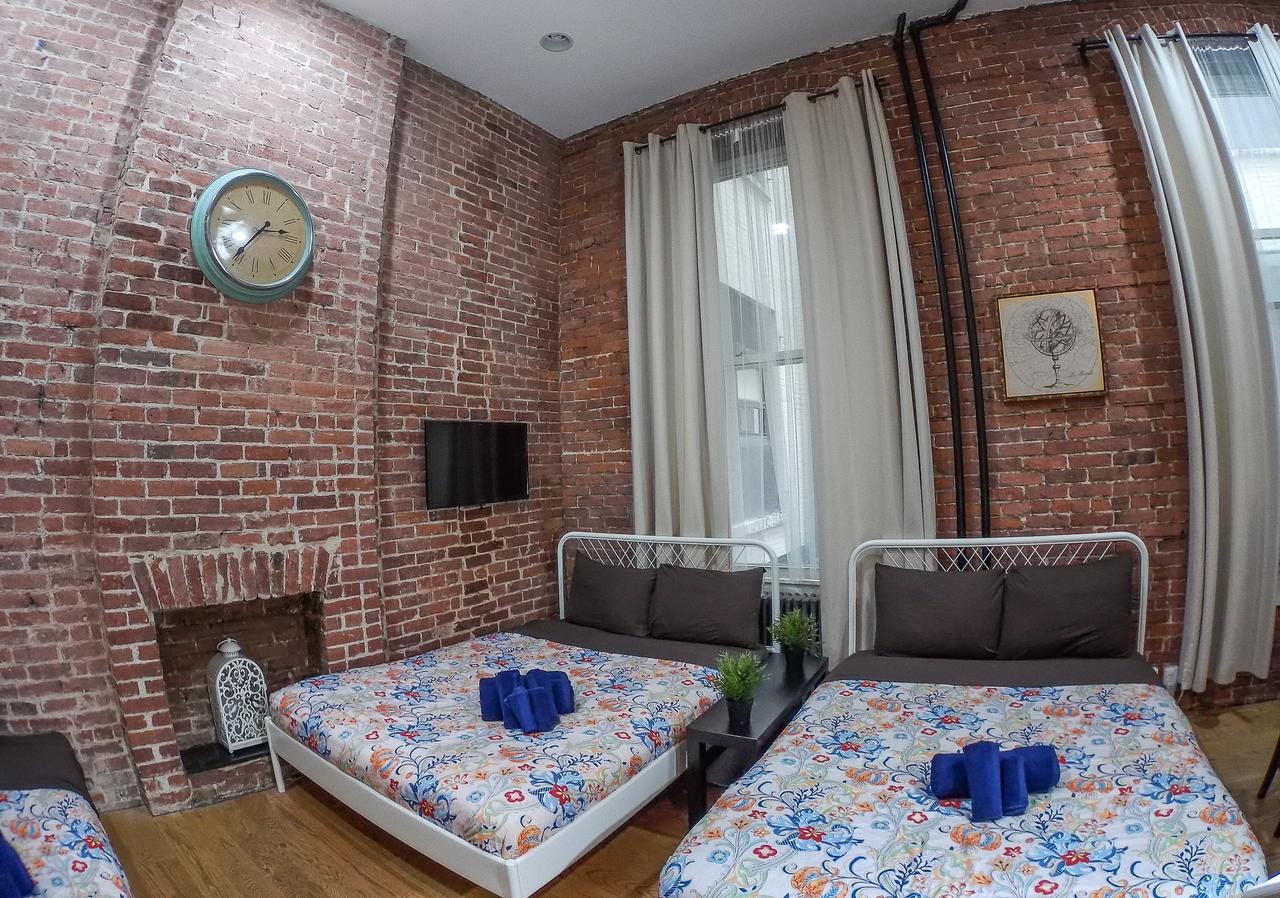 New York Apartments Lejlighed