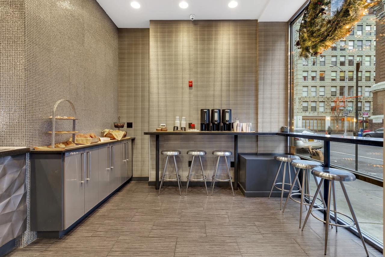 Lex Nyc Hotel New York City