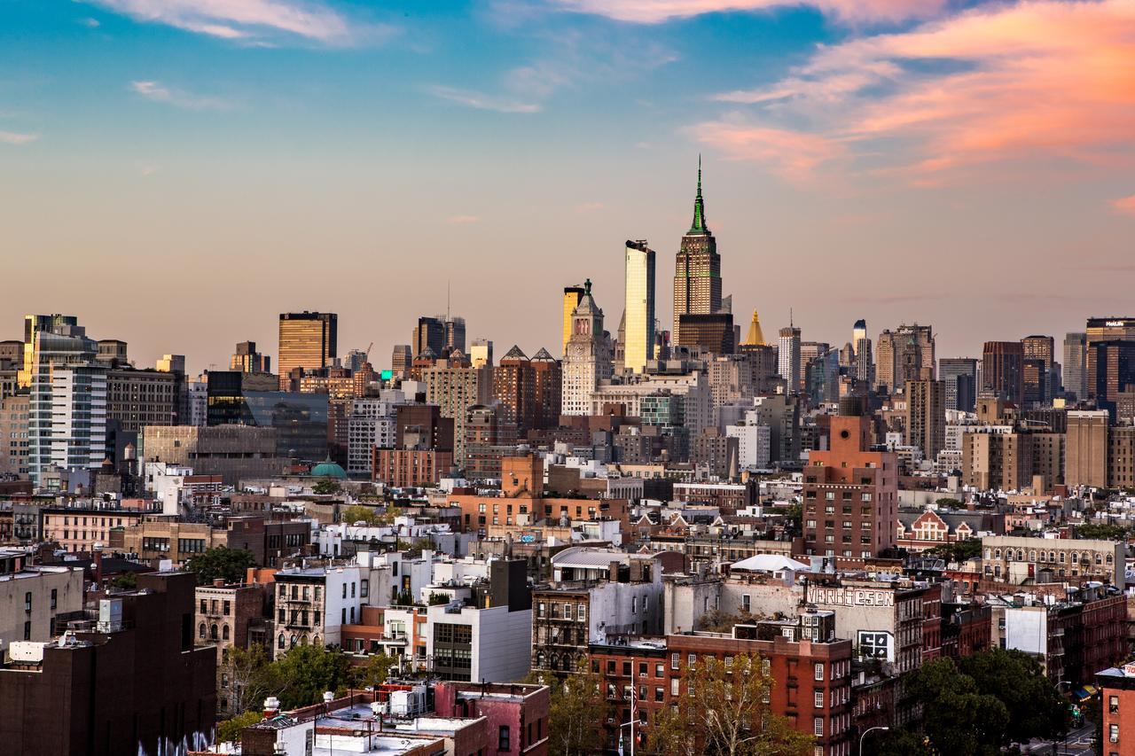 Hotel Orchard Street Nova York