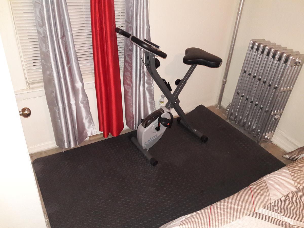 Appartement Studio&1 Bedroom - Bronx *