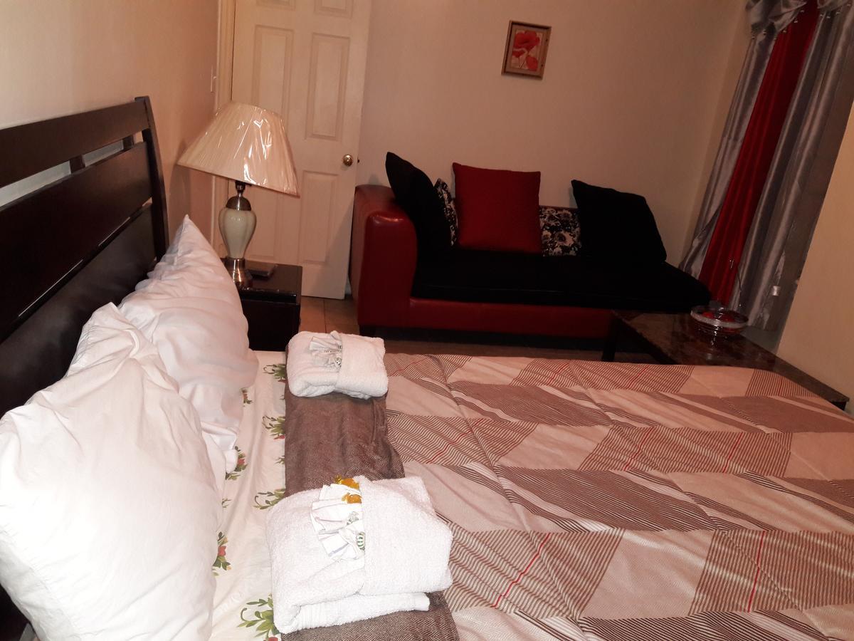 Studio&1 Bedroom - Bronx Appartement *