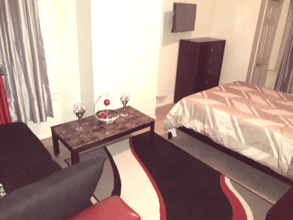 Appartement Studio&1 Bedroom - Bronx New York
