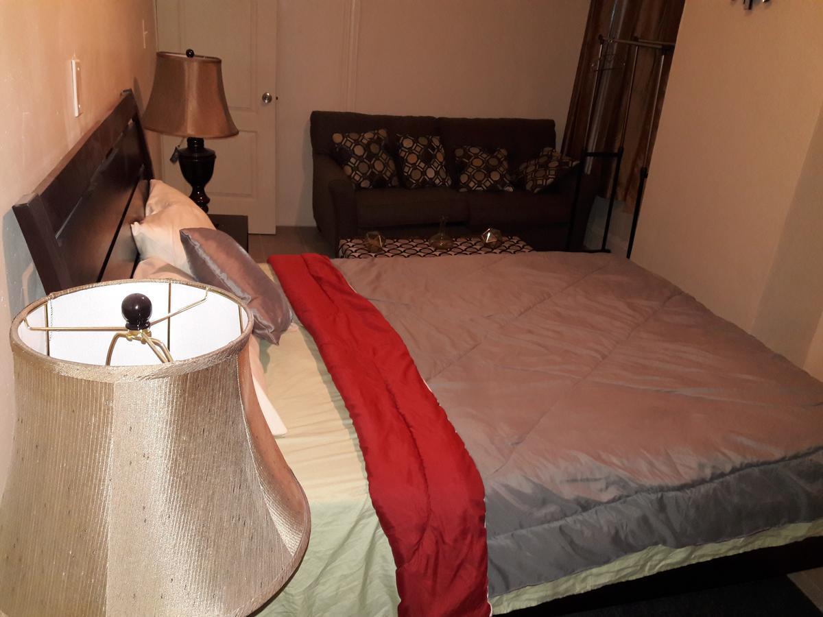 Studio&1 Bedroom - Bronx New York