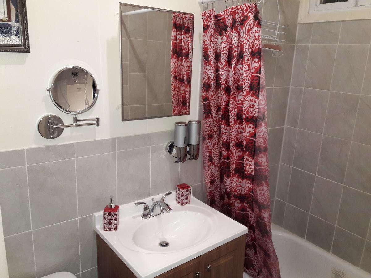 Appartement Studio&1 Bedroom - Bronx *