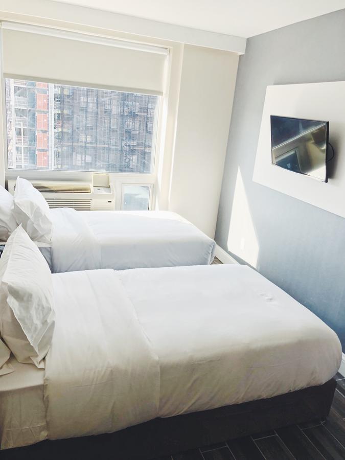 Hotel Mayflower Boutique Nueva York