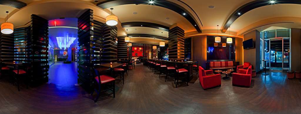 Hilton Fashion District Nueva York