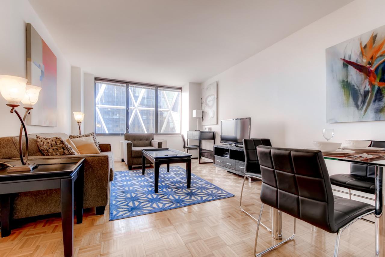 Appartement Bluebird Suites In Midtown West