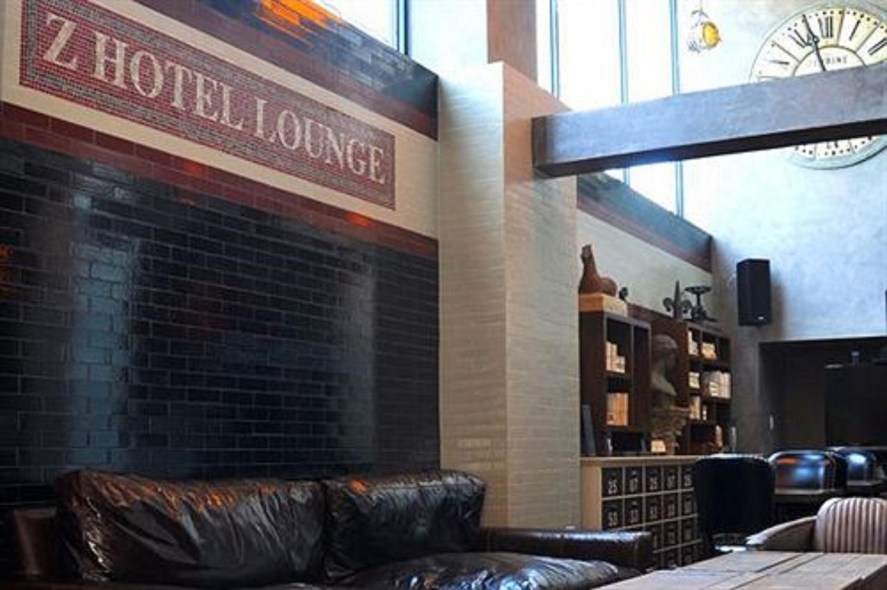 Z Nyc Hotel Nueva York