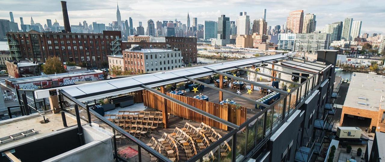 Hotel The Box House (adults Only) New York City