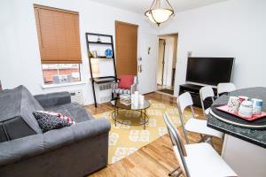 Beautiful 1 Bedroom On Gramercy 3* Nueva York