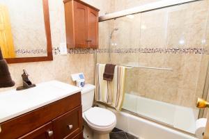 Beautiful 1 Bedroom On Gramercy Hotel Nueva York