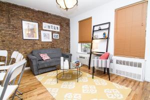 Beautiful 1 Bedroom On Gramercy 3* Nueva York