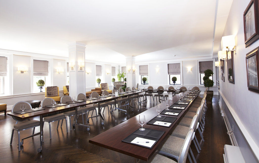 Hotel Wales Nueva York