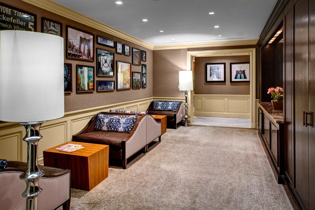 Hotel Wales Nueva York