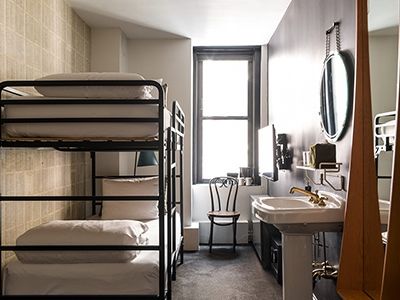 Hotel Ace