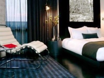 Hotel Sixty Les Nova York