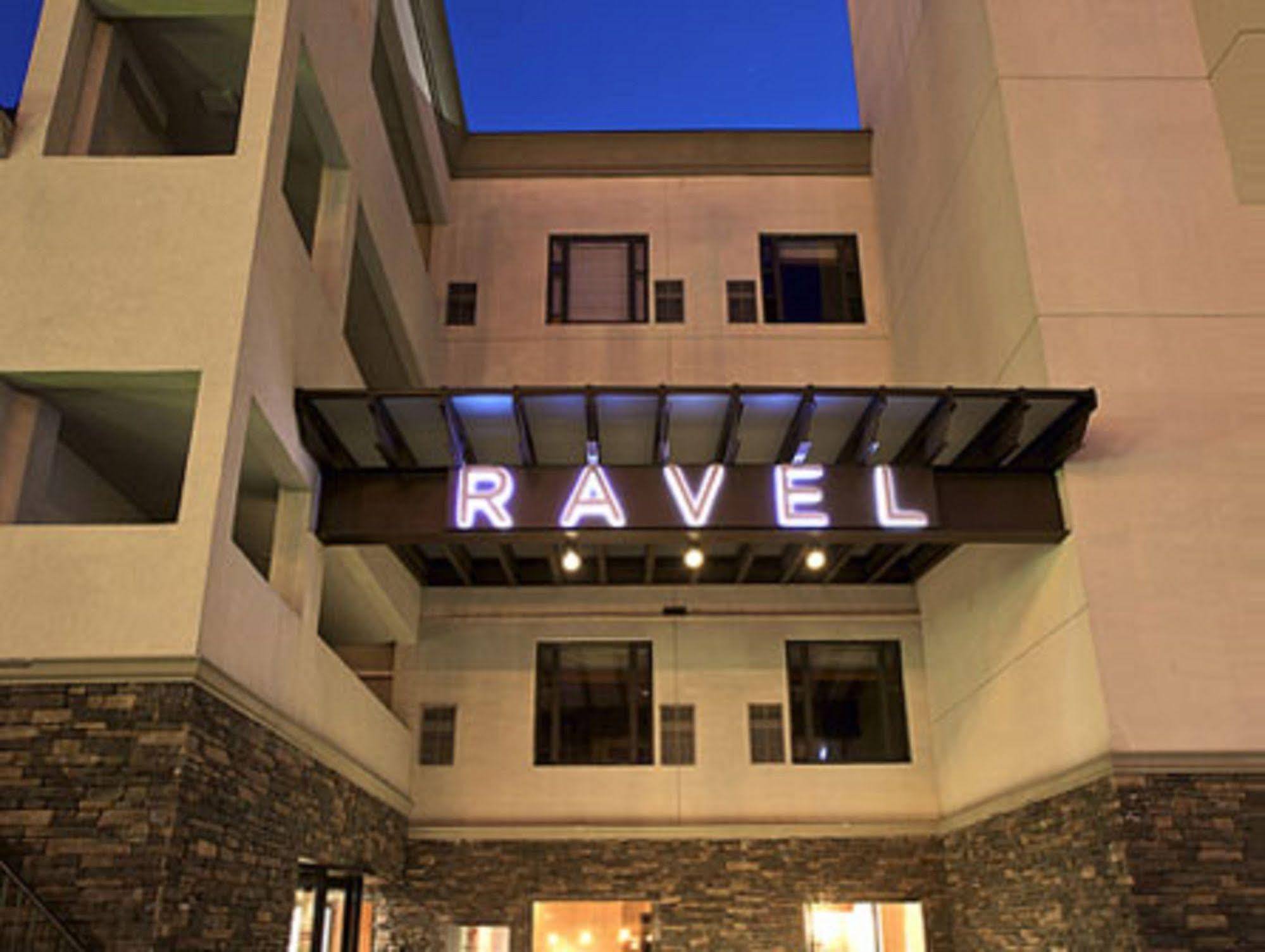 Ravel Trademark Collection By Wyndham Hotel New York City