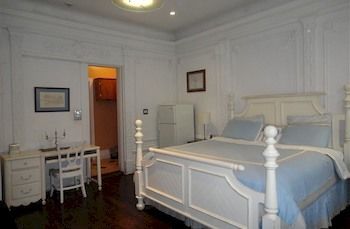 Sugar Hill Appartement New York