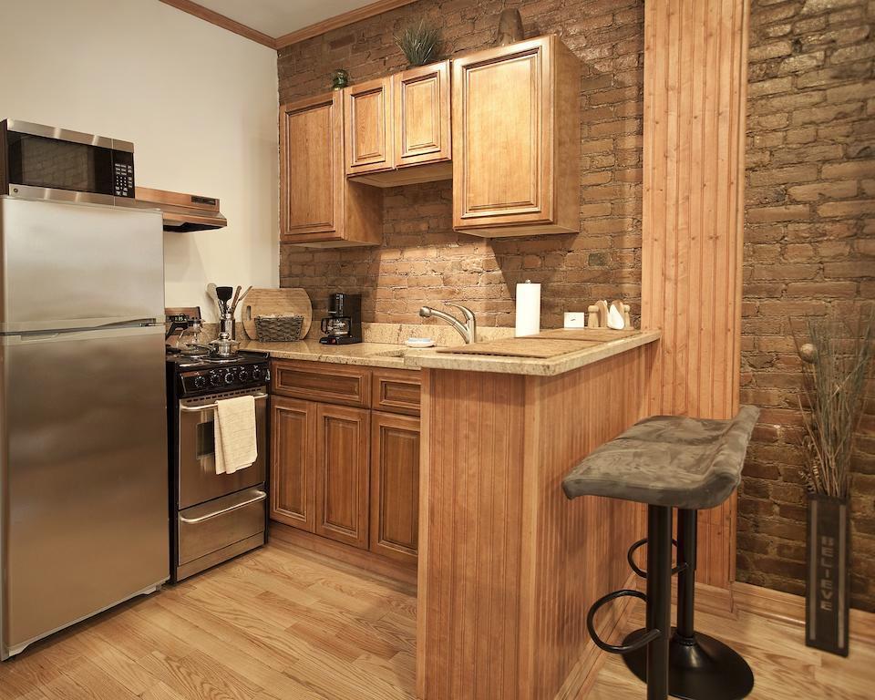 Upper Yorkville Apartments Lejlighed *