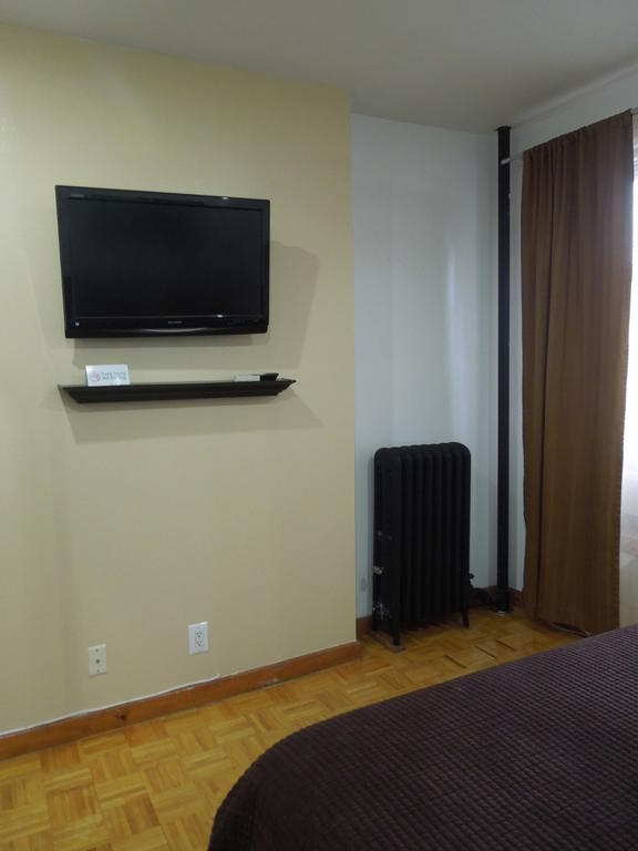 Lejlighed Upper Yorkville Apartments *