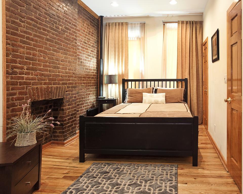 Upper Yorkville Apartments Lejlighed *