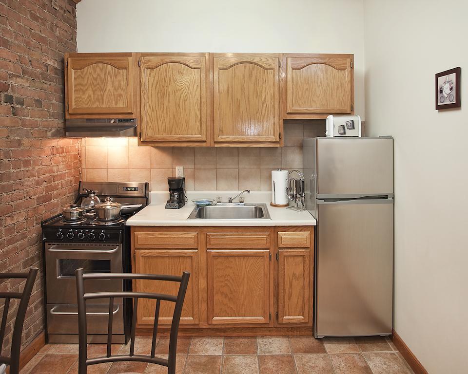 Lejlighed Upper Yorkville Apartments New York