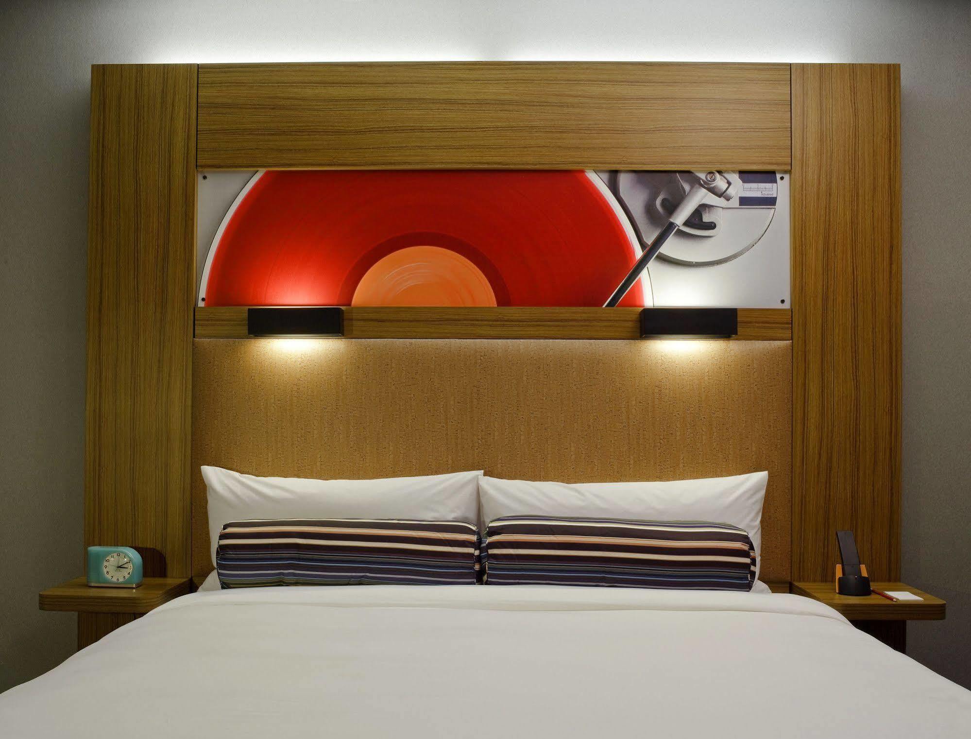 Aloft Harlem 4* Nueva York