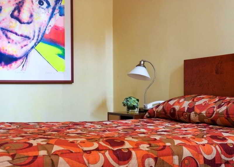 The Evelyn Nomad Hotel New York