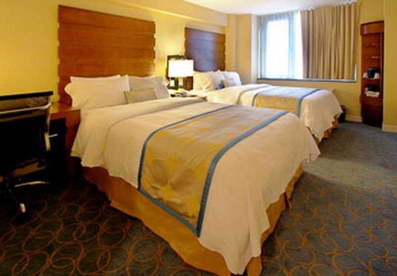 Fairfield & By Marriott Manhattan/fifth Avenue 3* Nueva York