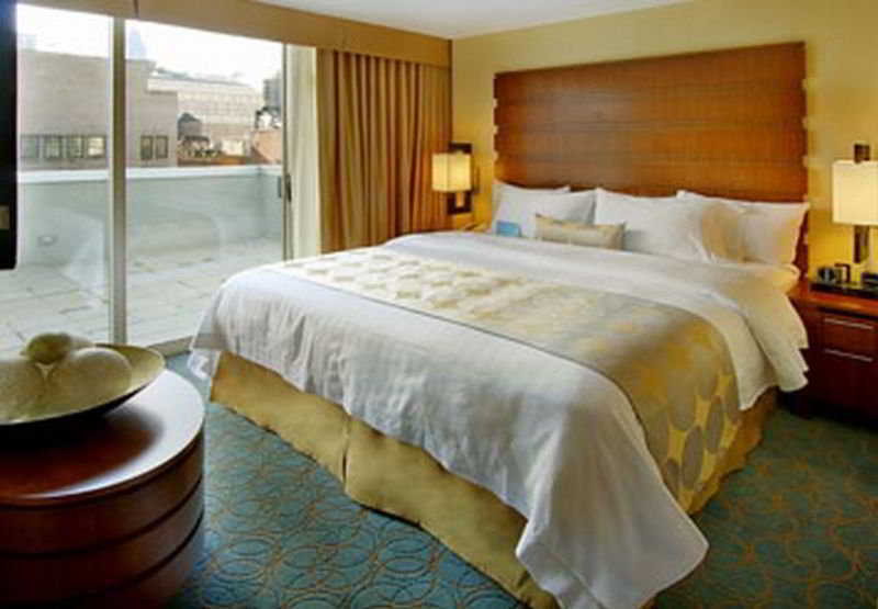 Fairfield & By Marriott Manhattan/fifth Avenue 3* Nueva York