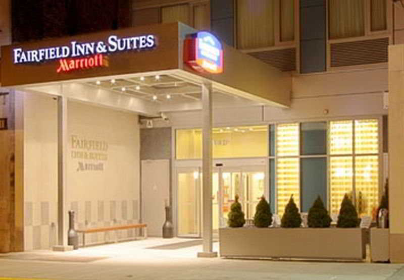 Fairfield & By Marriott Manhattan/fifth Avenue Nueva York