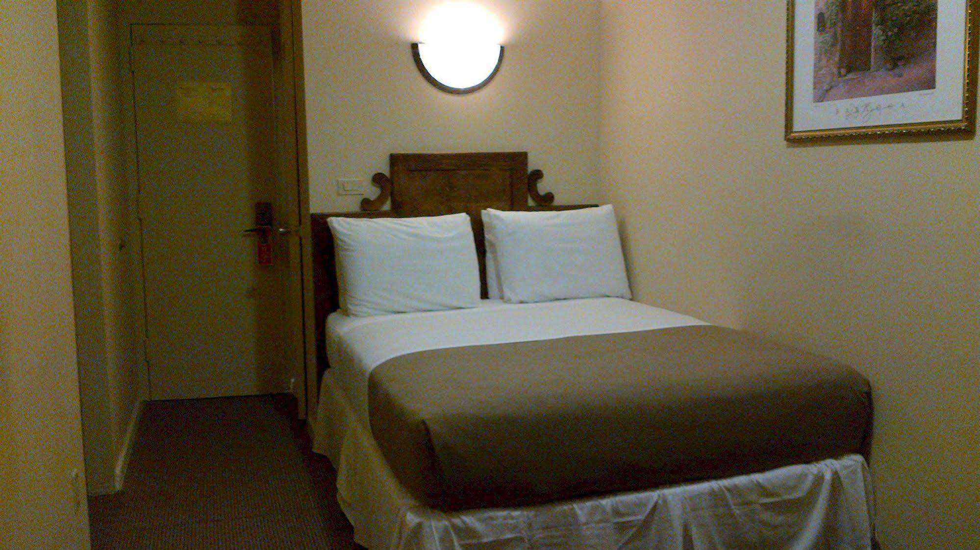 St Marks Hotel Nova York