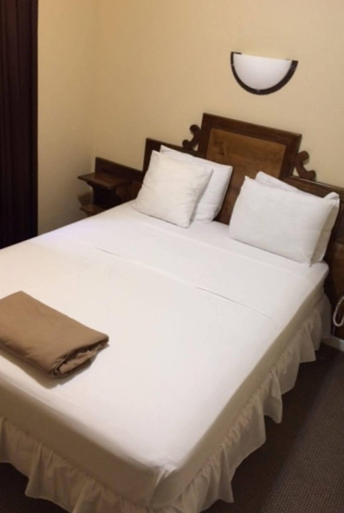 St Marks Hotel Nova York