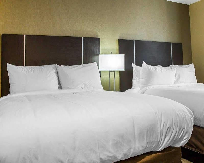 Hotel Pitkin Nueva York
