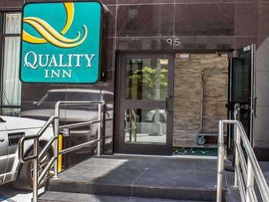 Hotel Pitkin Nueva York