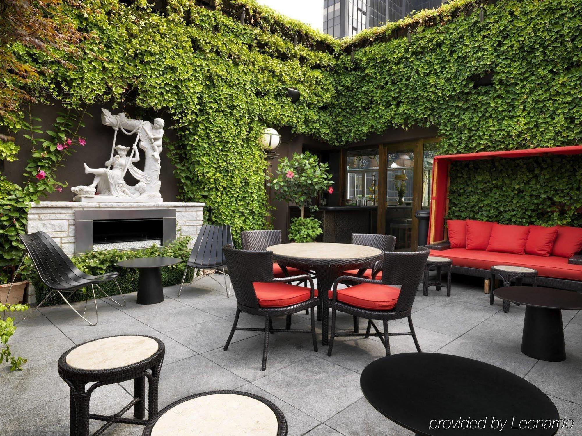 The Kimberly 4* Nova York