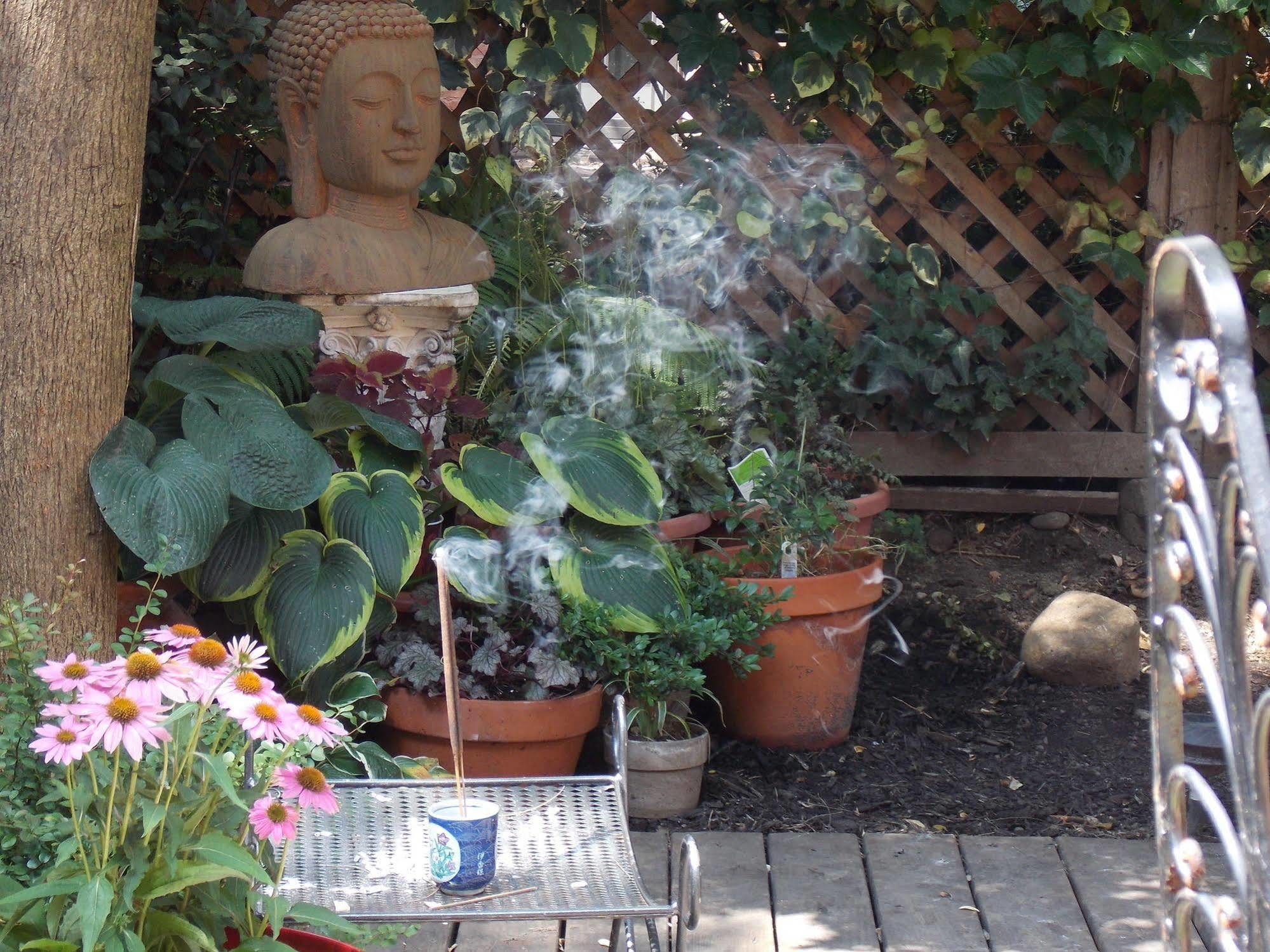 Serenity At