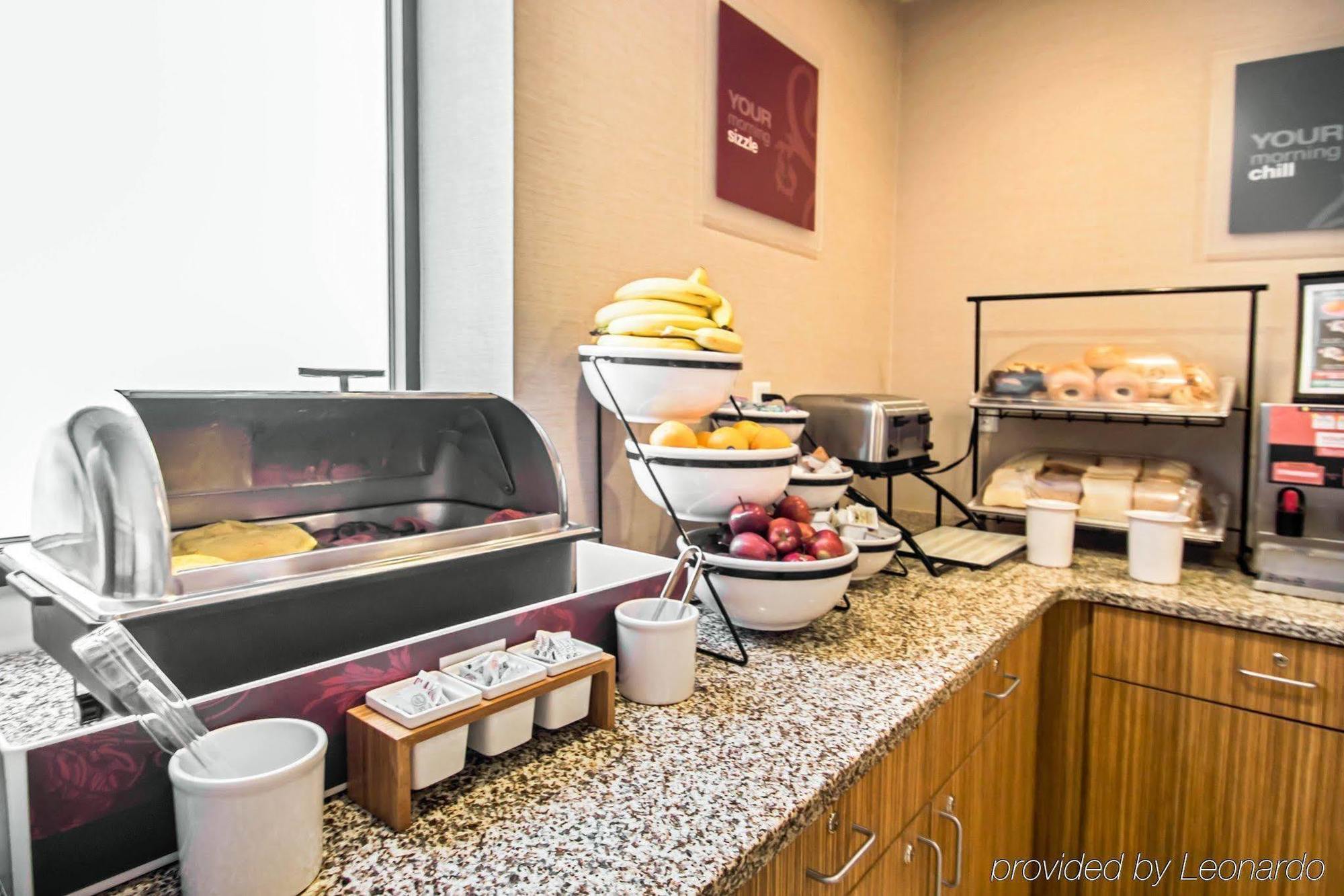 Comfort Manhattan - Midtown West 3* Nova York