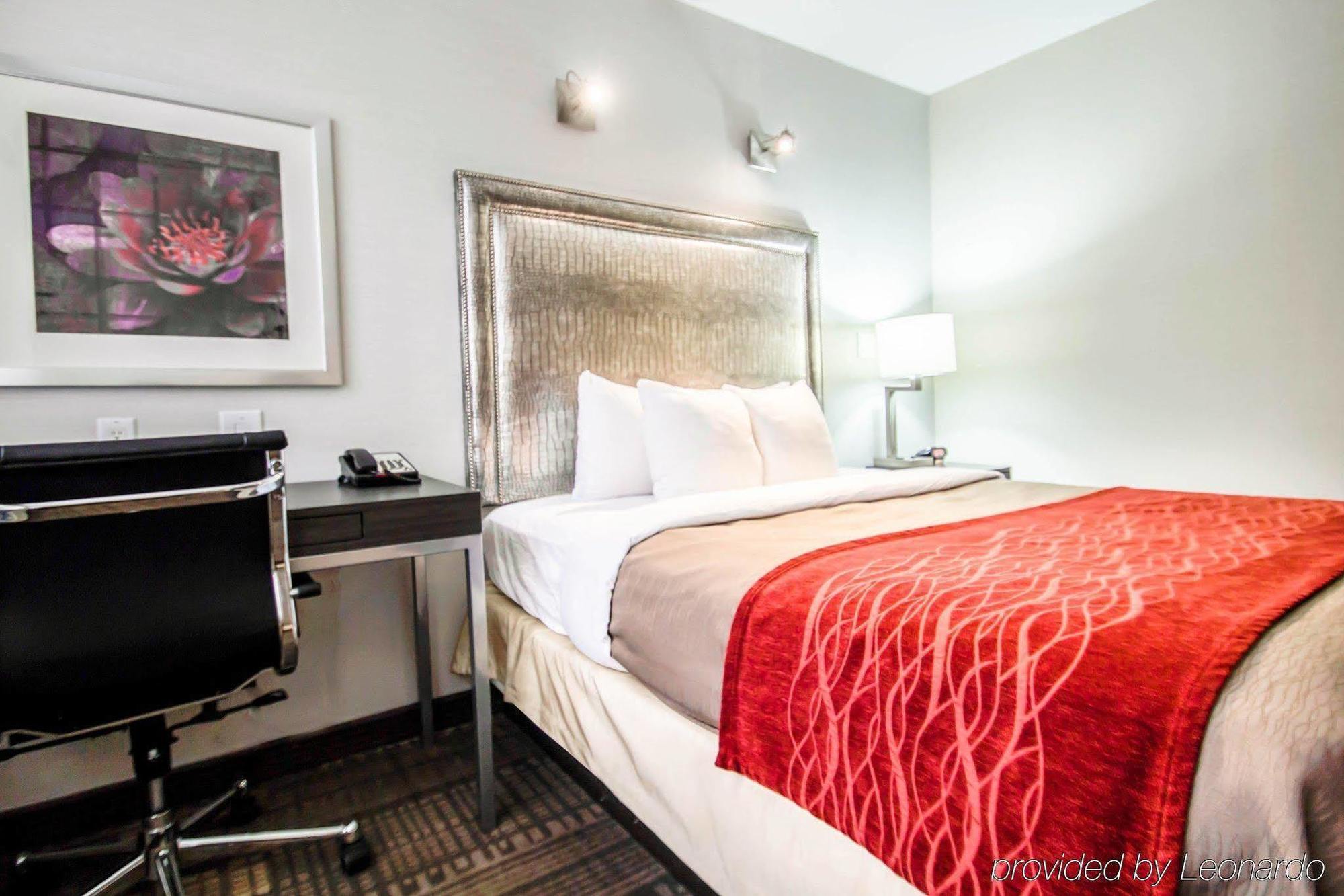 Comfort Manhattan - Midtown West Mini-hôtel New York