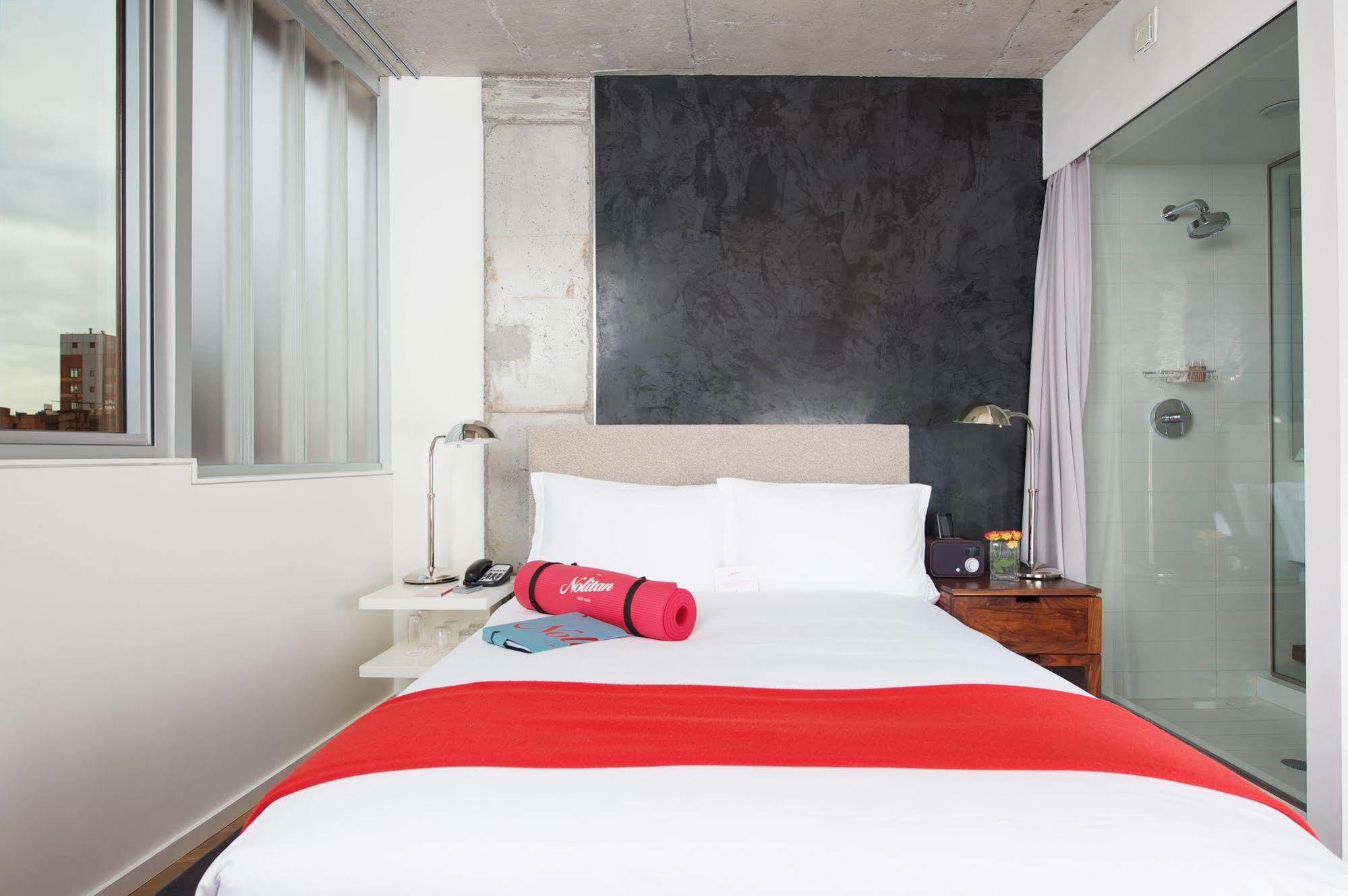 Hotel Nolitan Soho - 4*