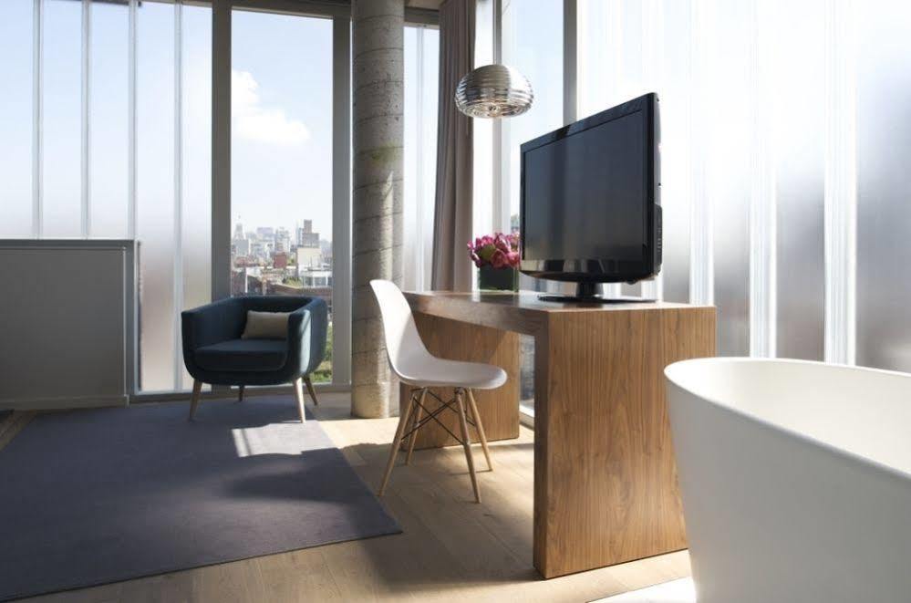 Nolitan Soho - Hotel New York