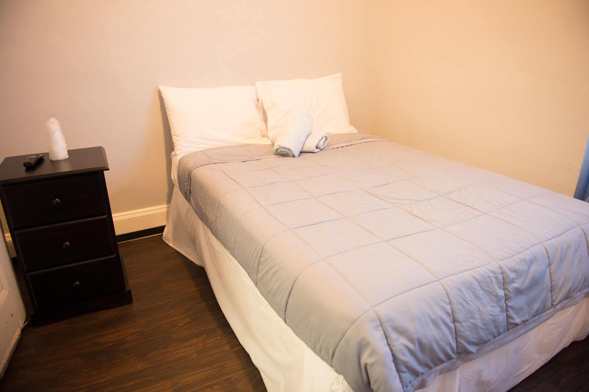 Auberge de jeunesse Greenpoint Ymca Brooklyn *