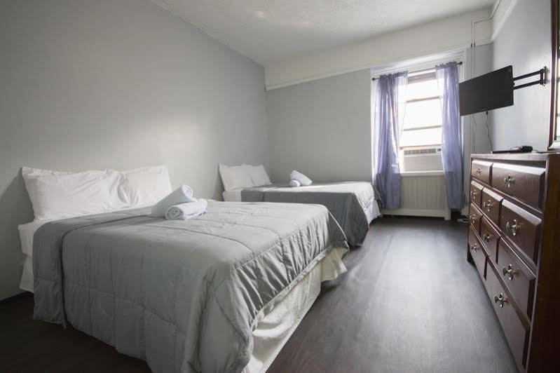 Greenpoint Ymca Brooklyn Auberge de jeunesse