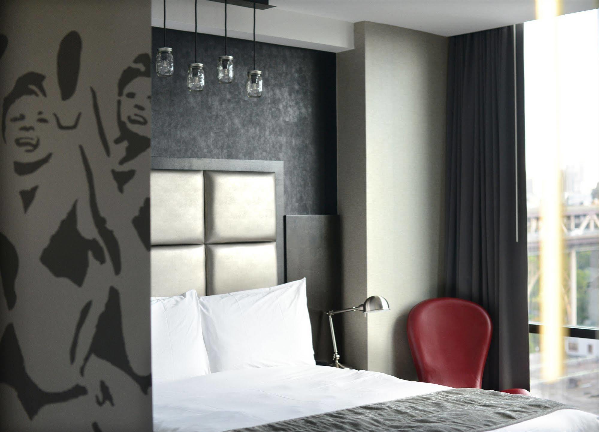 Hotel Z Nyc Nueva York