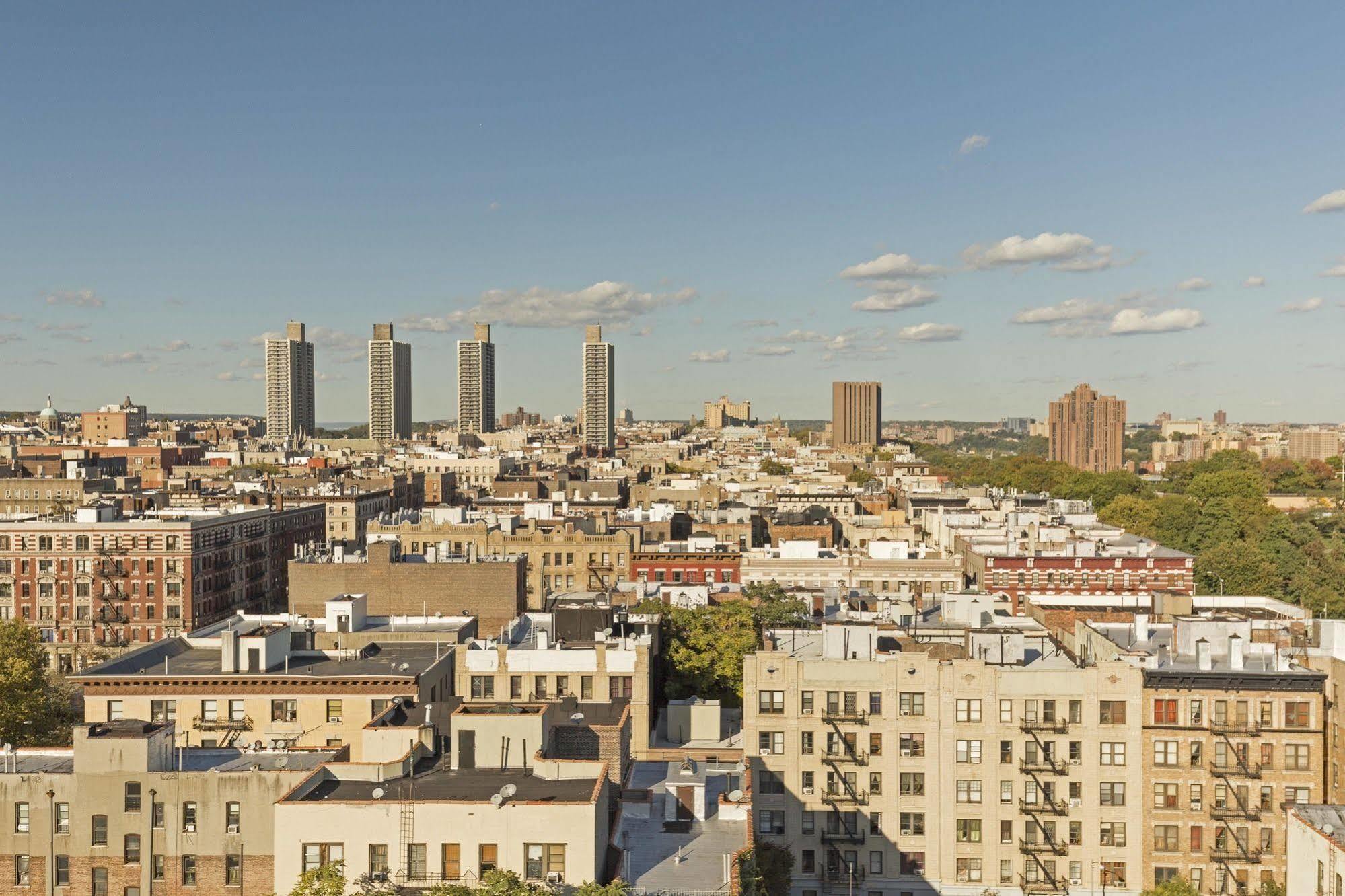 Edge Washington Heights 3*
