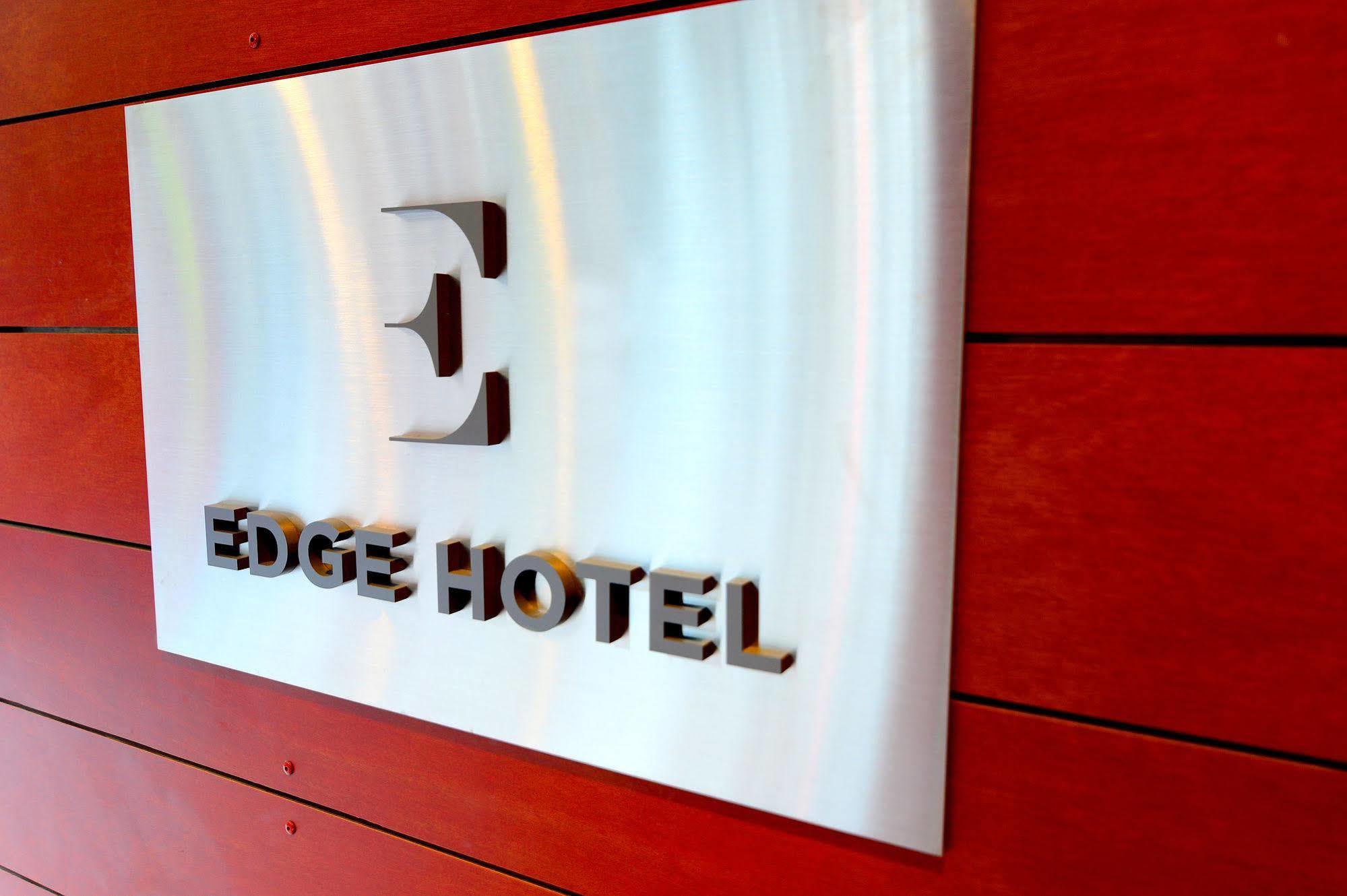 Edge Washington Heights Hotel Nueva York