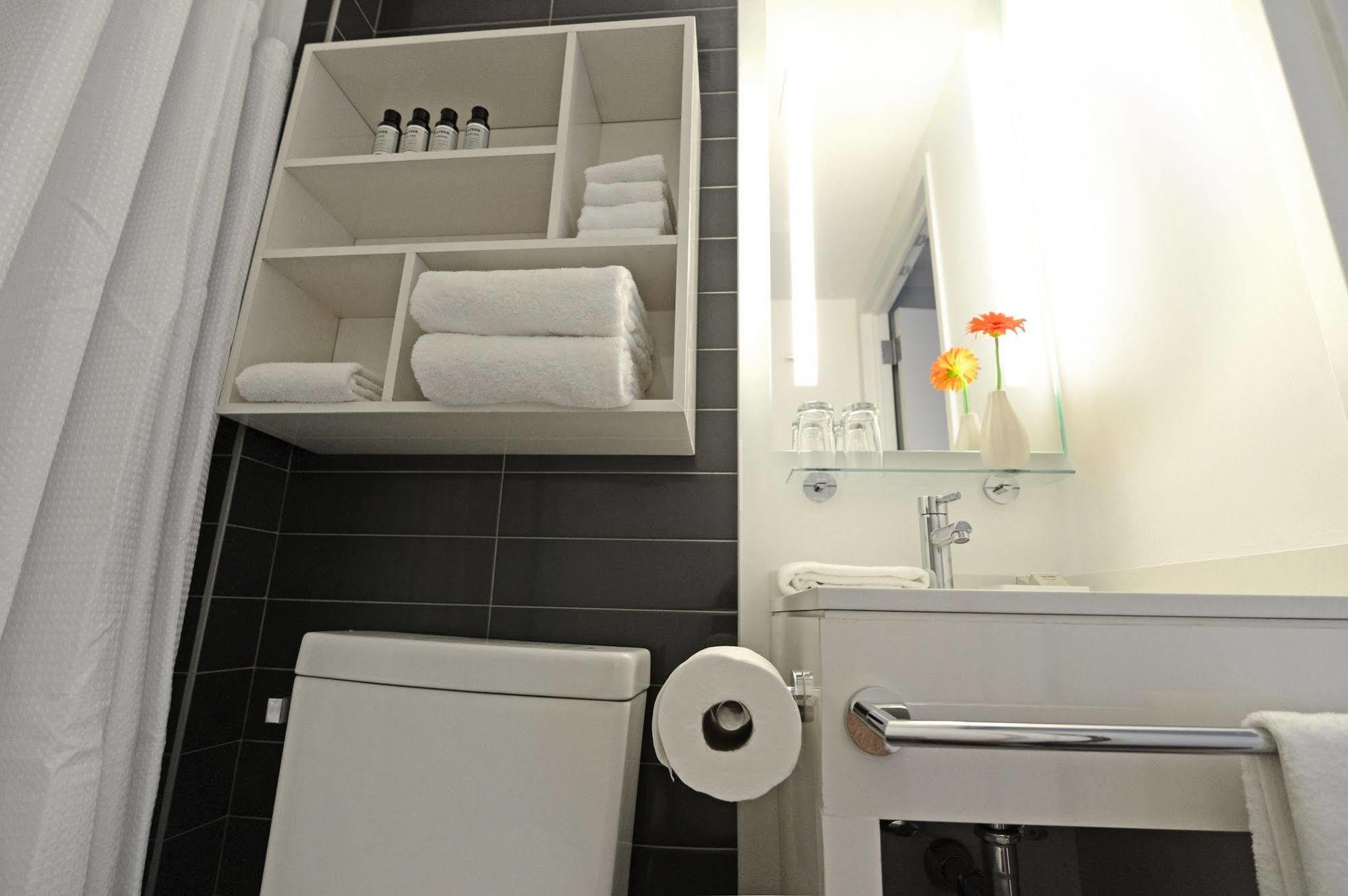 Hotel Edge Washington Heights 3*