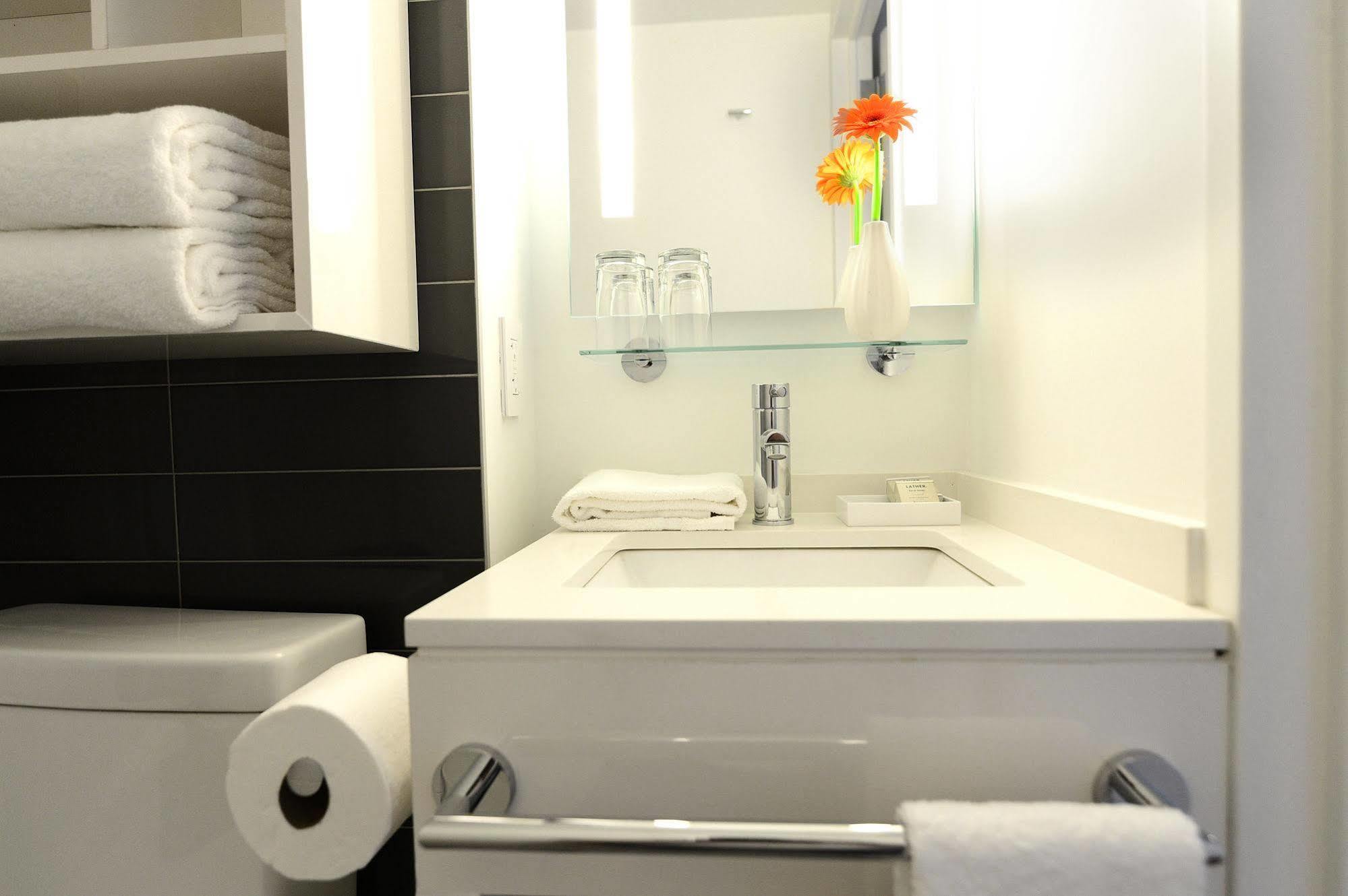 Hotel Edge Washington Heights Nueva York
